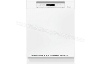 MIELE G 6300 SCi Blanc