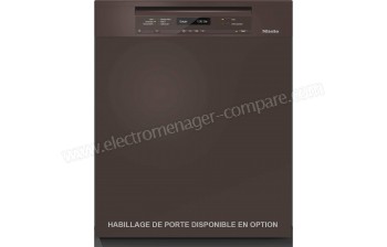MIELE G 6300 SCi Brun