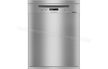 MIELE G 6300 SC Inox