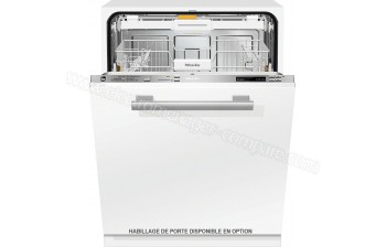 MIELE G 6360 SCVi