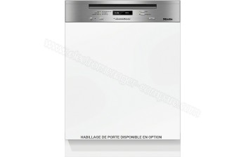 MIELE G 6410 Sci IN