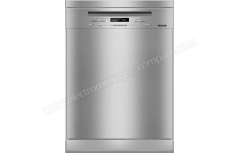 MIELE G 6410 SC Inox