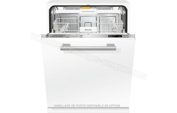 MIELE G 6475 SCVi XXL