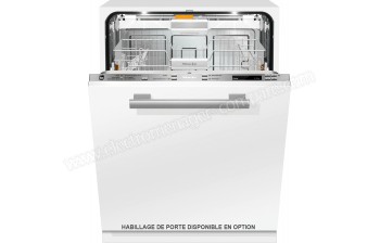 MIELE G 6570 SCVi