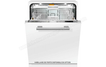 MIELE G 6575 SCVi XXL