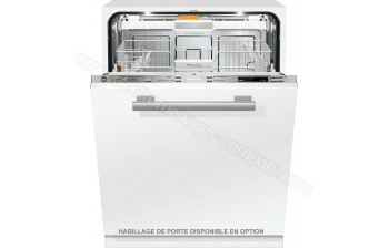 MIELE G 6577 SCVi XXL