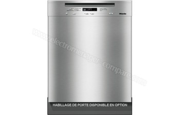 MIELE G 6630 SCi IN