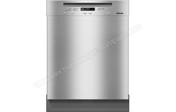 MIELE G 6630 SCU