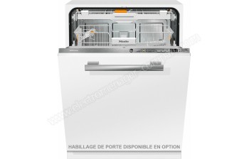MIELE G 6660 SCVi