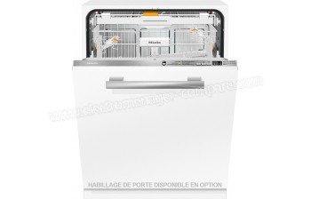 MIELE G 6675 SCVi XXL