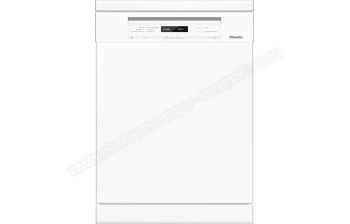 Miele G 6730 Sc G6730sc Fiche Technique Prix Et Avis