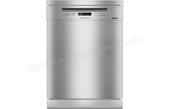MIELE G 6730 SC Inox