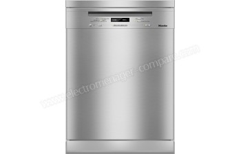 MIELE G 6730 SC Inox Import EU