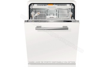 MIELE G 6770 SCVi