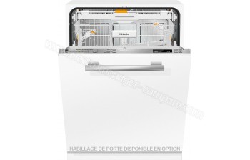 MIELE G 6775 SCVi XXL