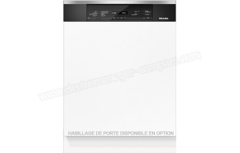 MIELE G 6820 SCi NR