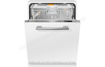 MIELE G 6865 SCVi XXL