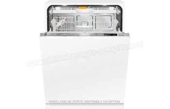 MIELE G 6890 SCVi K2O