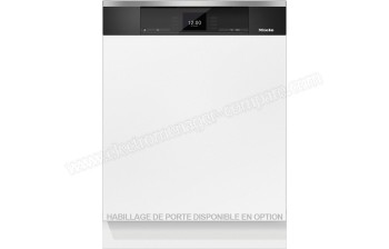 MIELE G 6920 SCi
