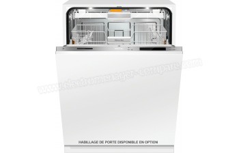 MIELE G 6990 SCVi k2o