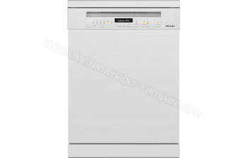 MIELE G 7020 SC Blanc