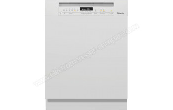 MIELE G 7020 SCi Blanc