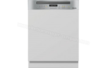 MIELE G 7020 SCi Inox