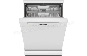 MIELE G 7040 SC AutoDos Blanc - A partir de : 1349.00 &euro; chez MDA