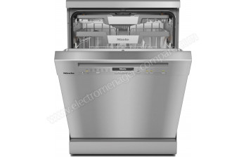 MIELE G 7040 SC Front Inox AutoDos