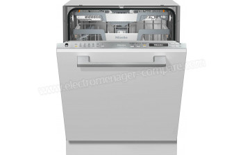 MIELE G 7060 SCVi IN