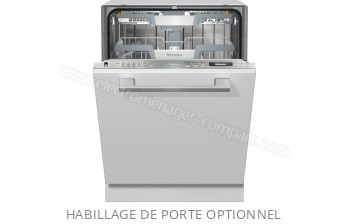 MIELE G 7065 SCVi XXL
