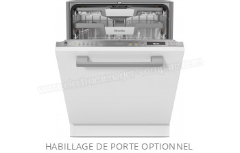 MIELE G 7080 SCVi AutoDos