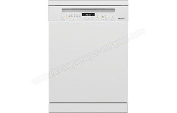 MIELE G 7100 SC Blanc