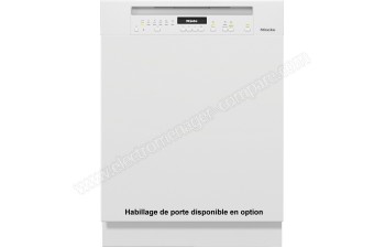 MIELE G 7100 SCi BB