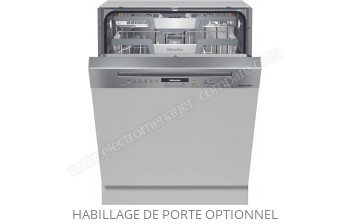 MIELE G 7100 SCi Inox