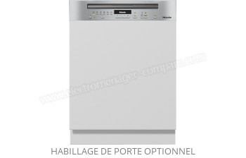 MIELE G 7102 SCi IN