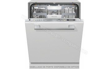 MIELE G 7150 SCVi