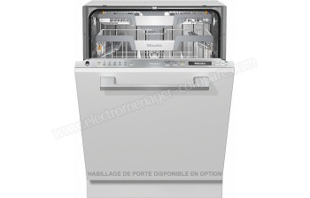 MIELE G 7155 SCVi XXL