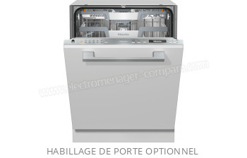 MIELE G 7160 SCVI