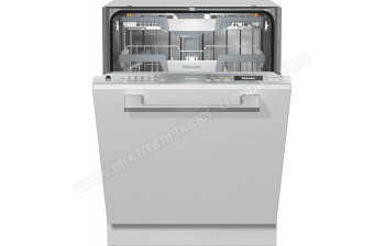 MIELE G 7165 SCVi XXL AutoDos