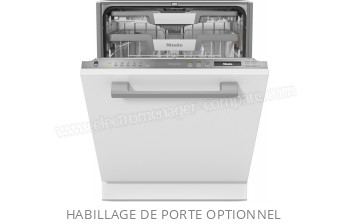 MIELE G 7180 SCVi AutoDos