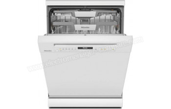 MIELE G 7210 SC Blanc - A partir de : 1264.00 &euro; chez Darty