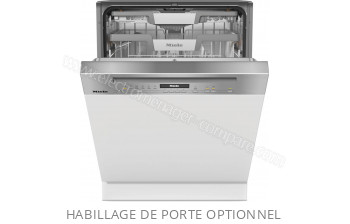 MIELE G 7210 SCi IN - A partir de : 1849.00 &euro; chez Darty