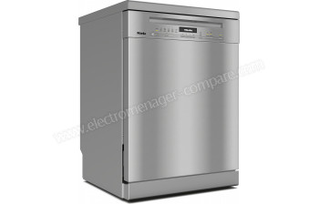 MIELE G 7210 SC Inox - A partir de : 1364.00 &euro; chez Darty