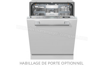 MIELE G 7250 SCVi