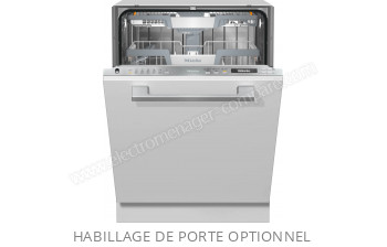 MIELE G 7255 SCVi XXL