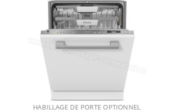 MIELE G 7260 SCVi - A partir de : 1499.00 &euro; chez Darty