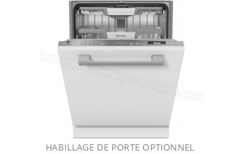 MIELE G 7265 SCVi XXL - A partir de : 1649.00 &euro; chez Darty