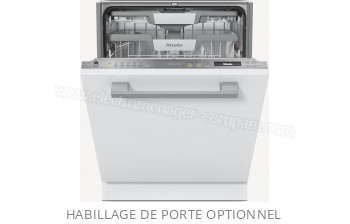 MIELE G 7281 SCVi