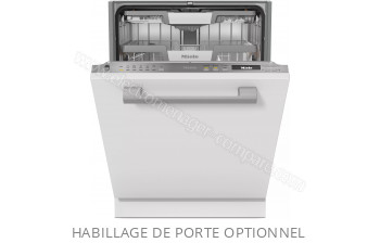 MIELE G 7288 SCVi XXL - A partir de : 1699.00 &euro; chez Boulanger